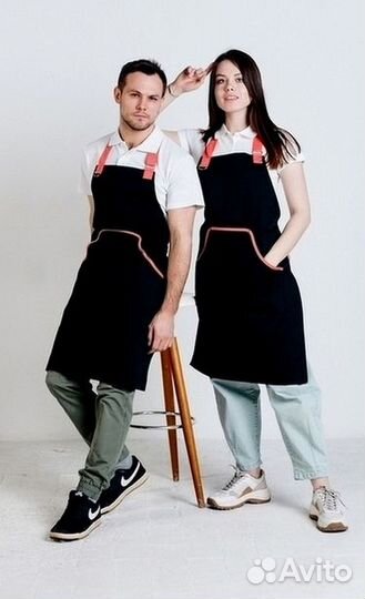 Китель поварской именной оптом