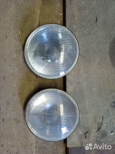 Элементы фары для ваз-2106