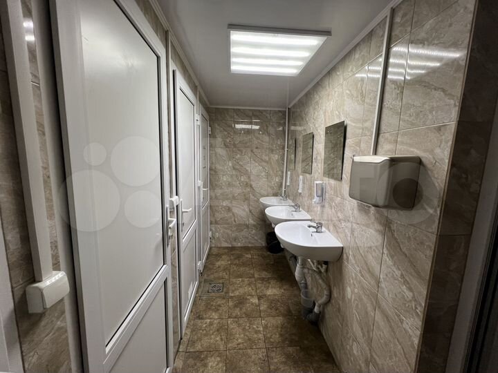 Комната 14 м², 1/3 эт.