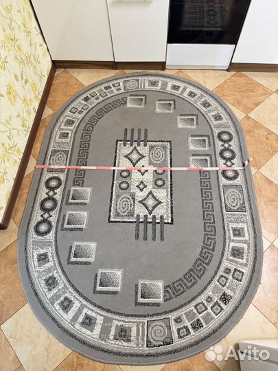 Ковер IKEA 220 на 140 см