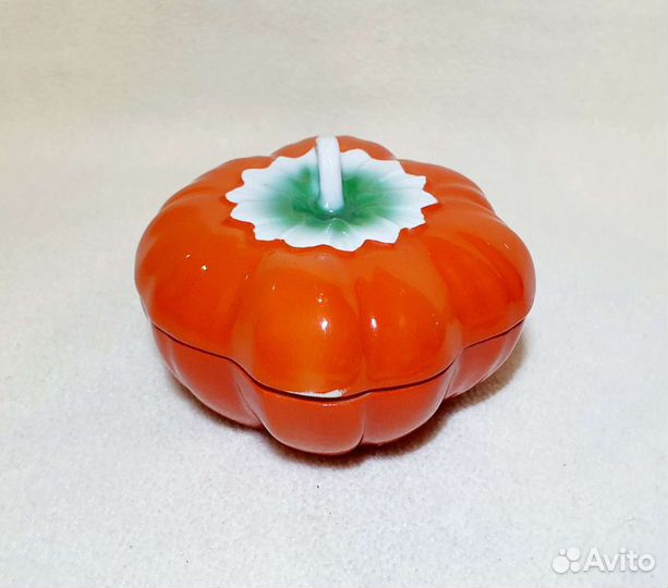 Шкатулка (масленка) дфз