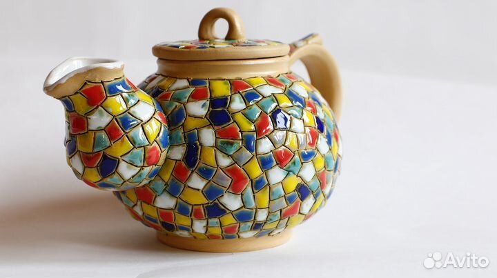 Чайник заварочный 