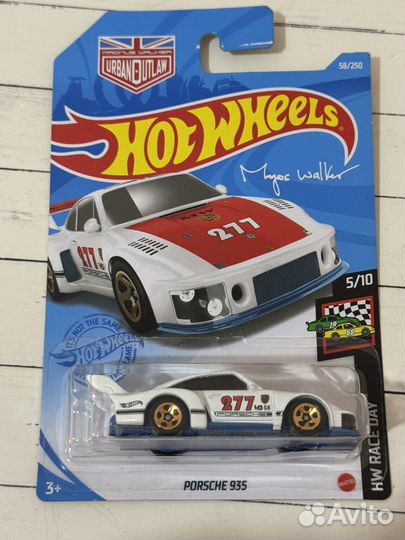 Hot wheels 800+ моделей