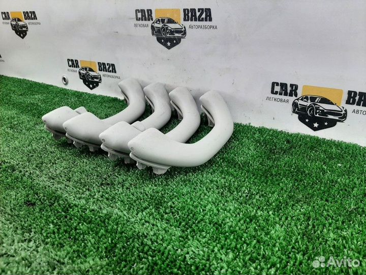 Ручки внутренние потолочные (комплект)