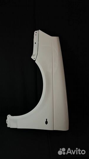 Ваз-2170.Крыло (240)