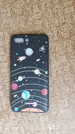 Чехлы для телефона Xiaomi redmi 6