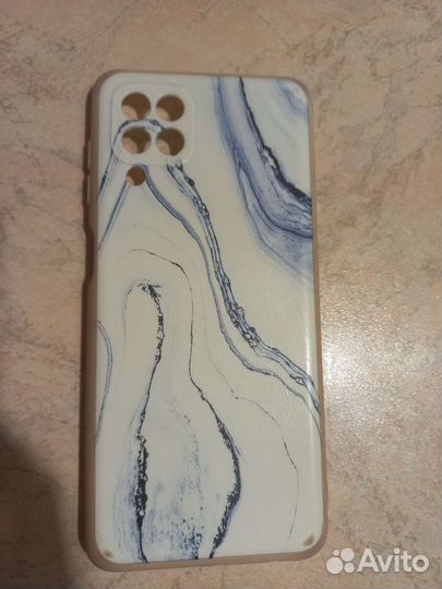 Чехол на samsung galaxy m32