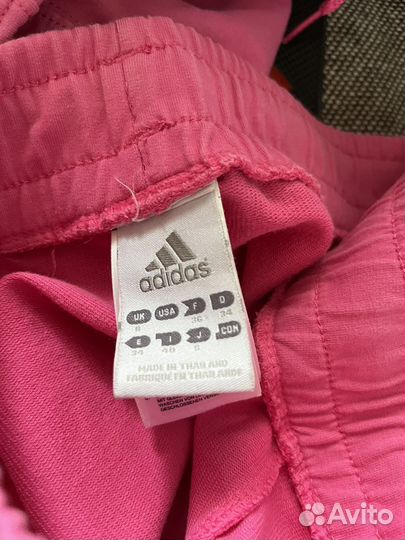 Спортивный костюм adidas