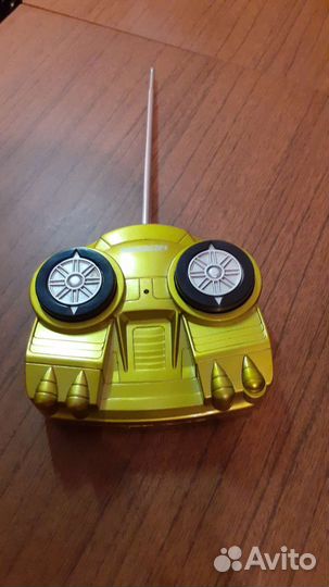 Луноход анфибия