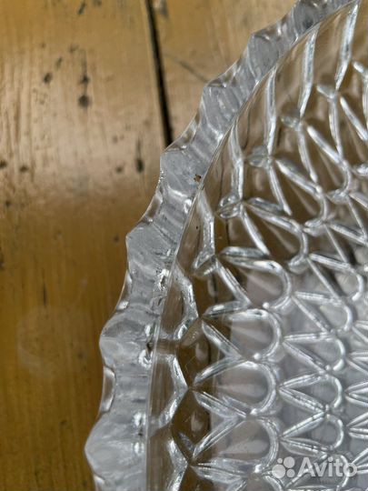 Блюдо для рыбы