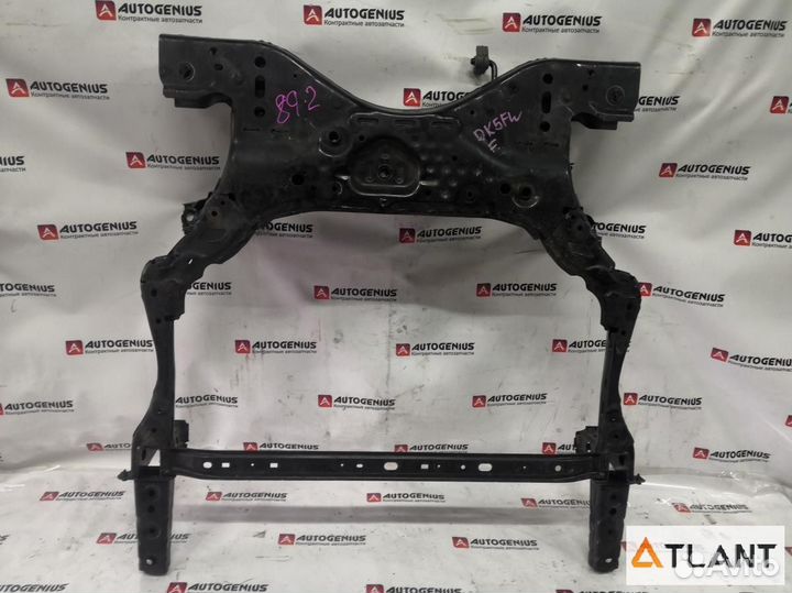 Балка под двс передний mazda CX-3