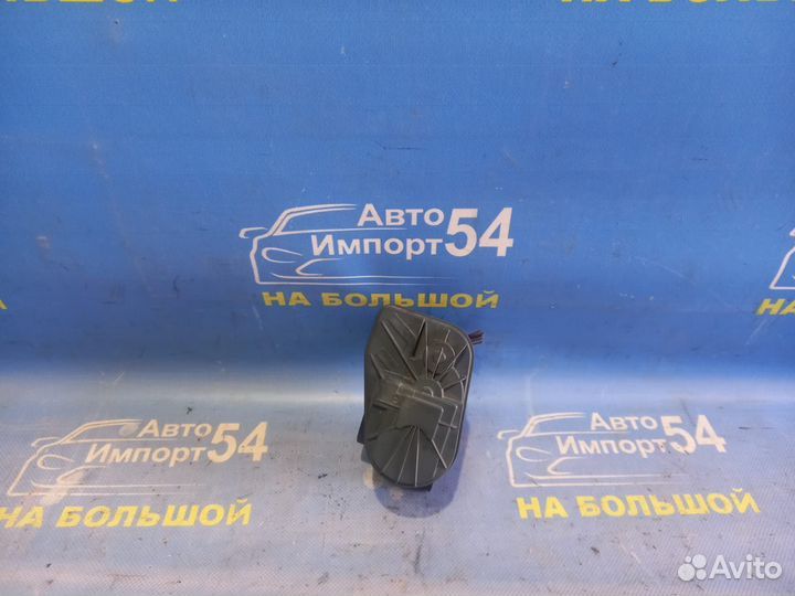 Дроссельная заслонка peugeot 307 3A TU5JP4