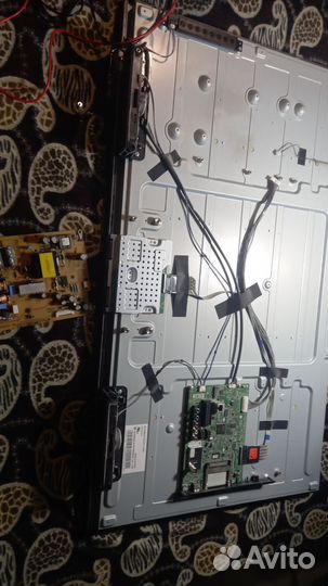 Ремонт телевизоров на дому выезд в любой район