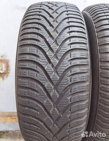 Bfgoodrich G-Force Winter 2 185/60 R15 88T