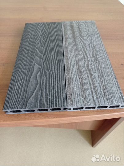 Террасная доска дпк