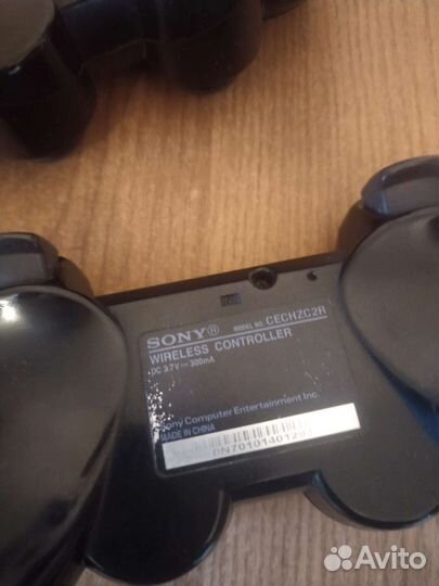 Sony playstation 3 PS3