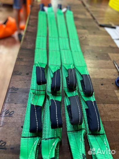 Стп 3-х петельный 1тн./1.5.м