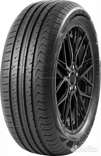 Sonix EcoPro 99 195/55 R16 91V