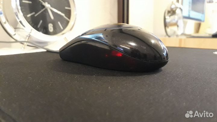 Мышь игровая Logitech G1