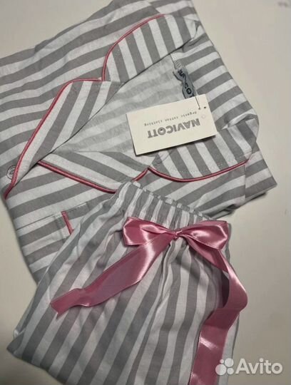 Костюм Пижамный