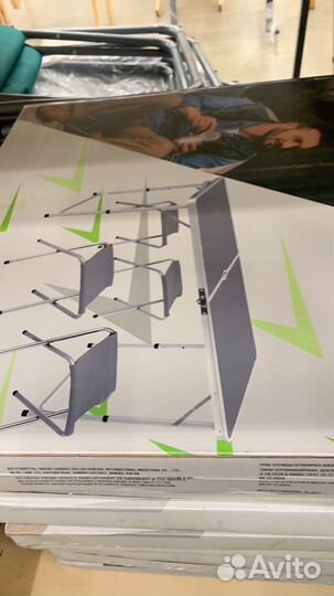 Туристический стол