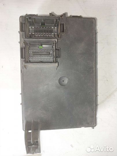 Блок предохранителей Opel Corsa D 2007