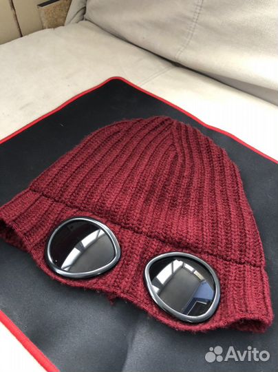 Шапка C.P. Company