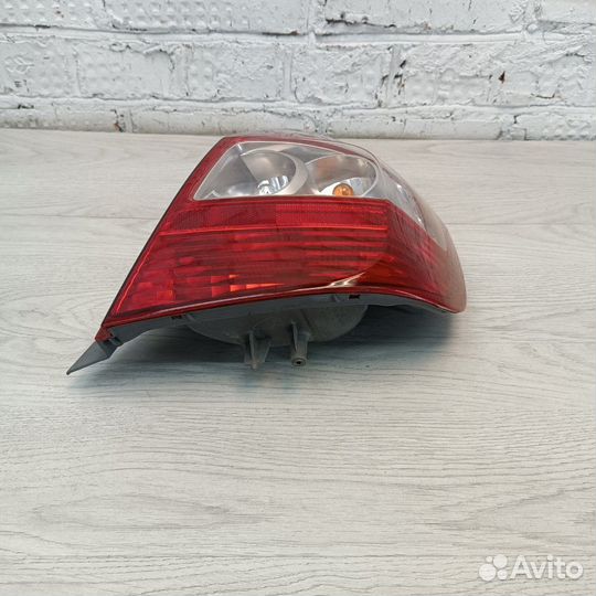 Фонарь правый Honda Jazz GD 2006