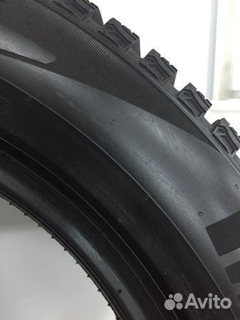 Pirelli Ice Zero 2 265/50 R19