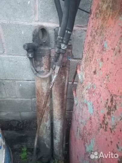 Кун погрузчик на мтз бу