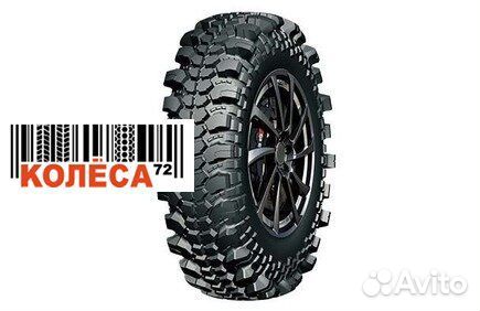 Comforser Thruster 33/10.5 R16