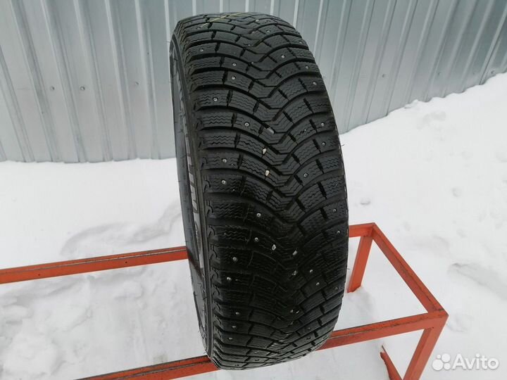 Michelin Latitude X-Ice North 2 235/65 R17