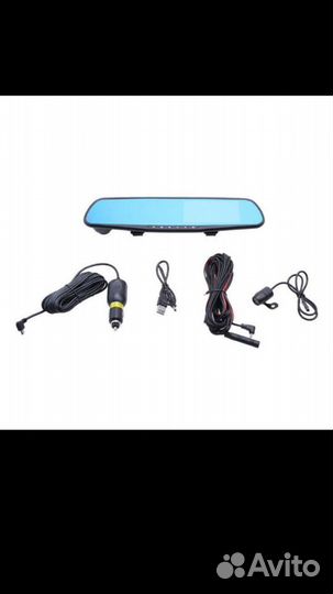 Видеорегистратор