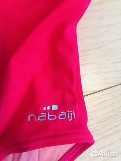 Купальник для девочки 104