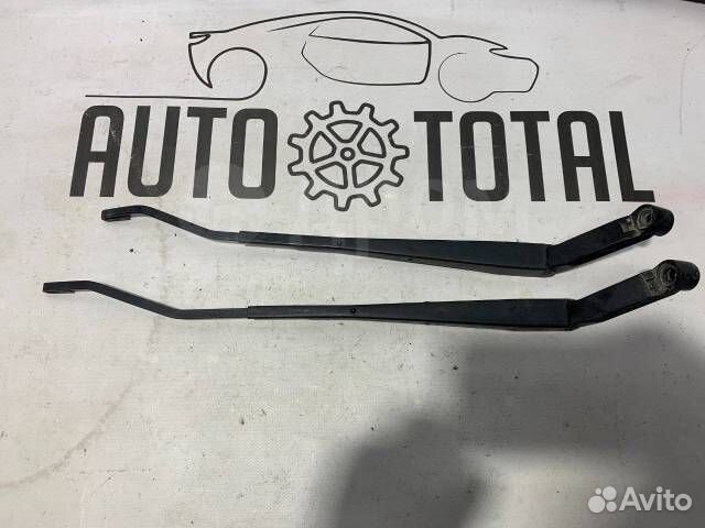 Поводок стеклоочистителей Lifan Solano