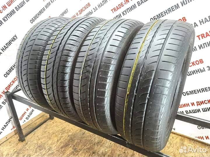 Pirelli Cinturato P1 185/65 R15 92T
