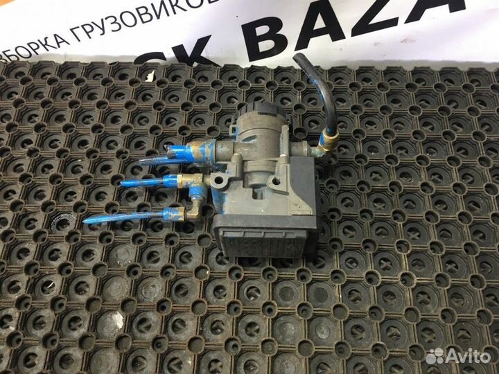 Модулятор EBS передний