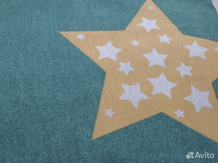 Постельное бельё бязь 1,5 сп