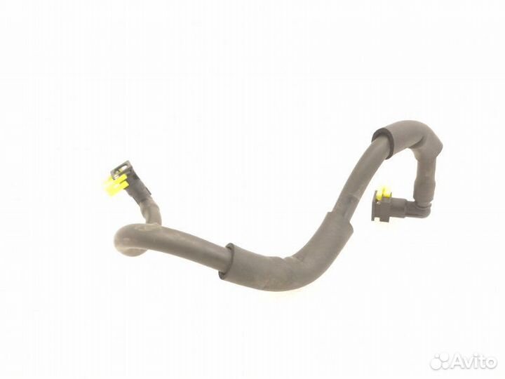 Трубка топливная Mazda Cx-7 ER3P 2.3 L3VDT 2009