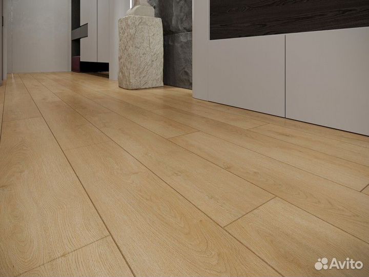 Ламинат водостойкий