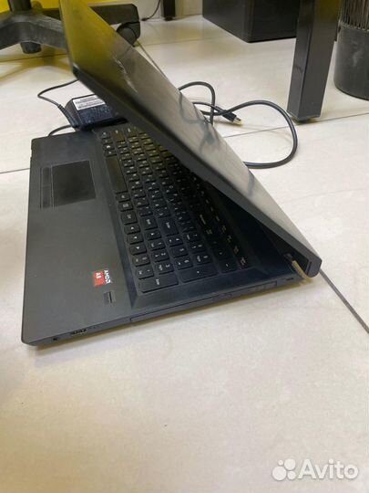 Ноутбук Lenovo B50-45 /AMD A8-6410