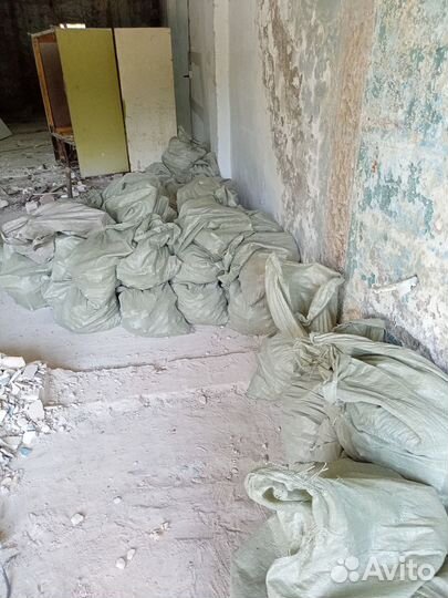 Демонтаж в квартирах любой сложности