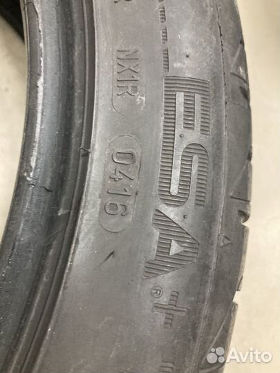 Esa-Tecar Comfort 3 225/45 R17 200H