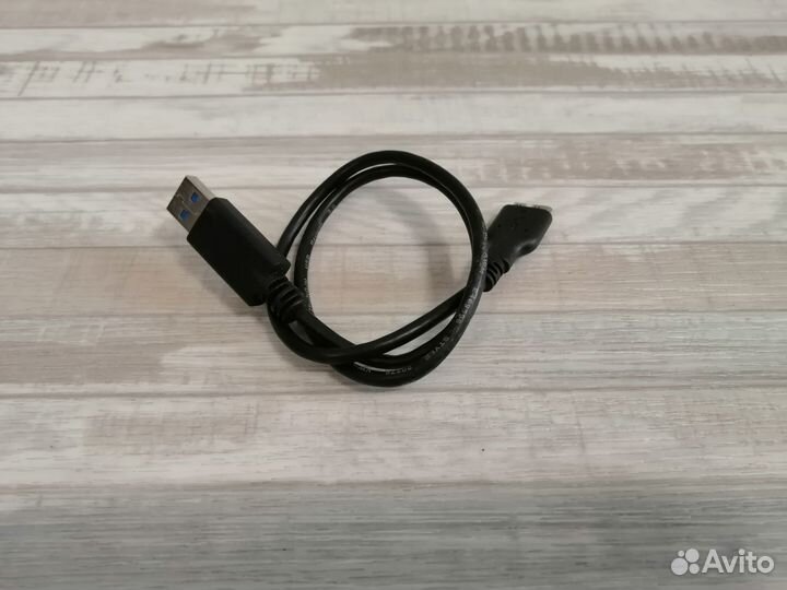 Кабель usb для внешнего жесткого диска