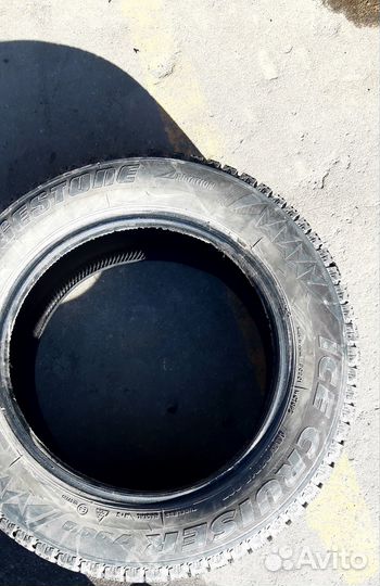 Bridgestone Ice Cruiser 7000 185/65 R15