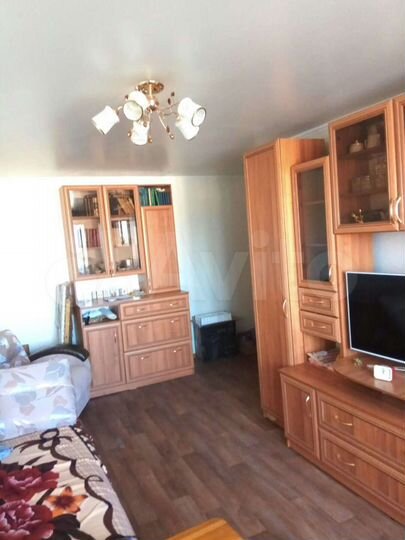 2-к. квартира, 45 м², 7/9 эт.