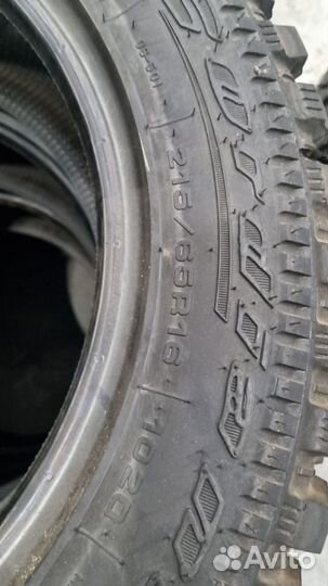 Cordiant Off Road 215/65 R16 102Q