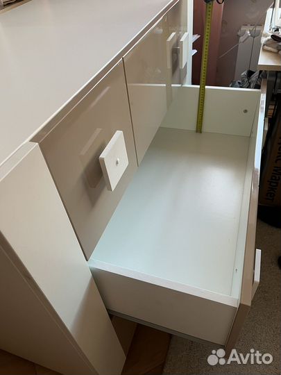 Комод детский