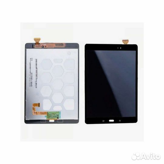 Дисплей Samsung SM-T555/T550 Galaxy Tab A 9.7