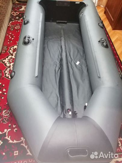 Все для летней рыбалки